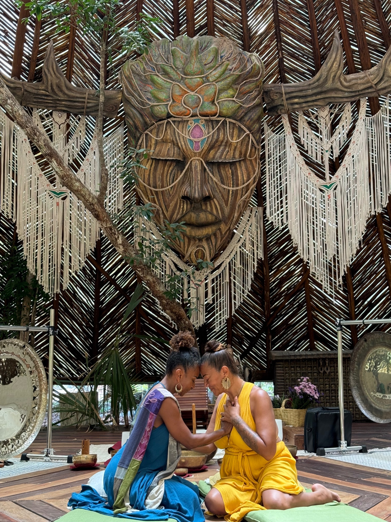 Corporate & Private Retreats | Zuri Retreats