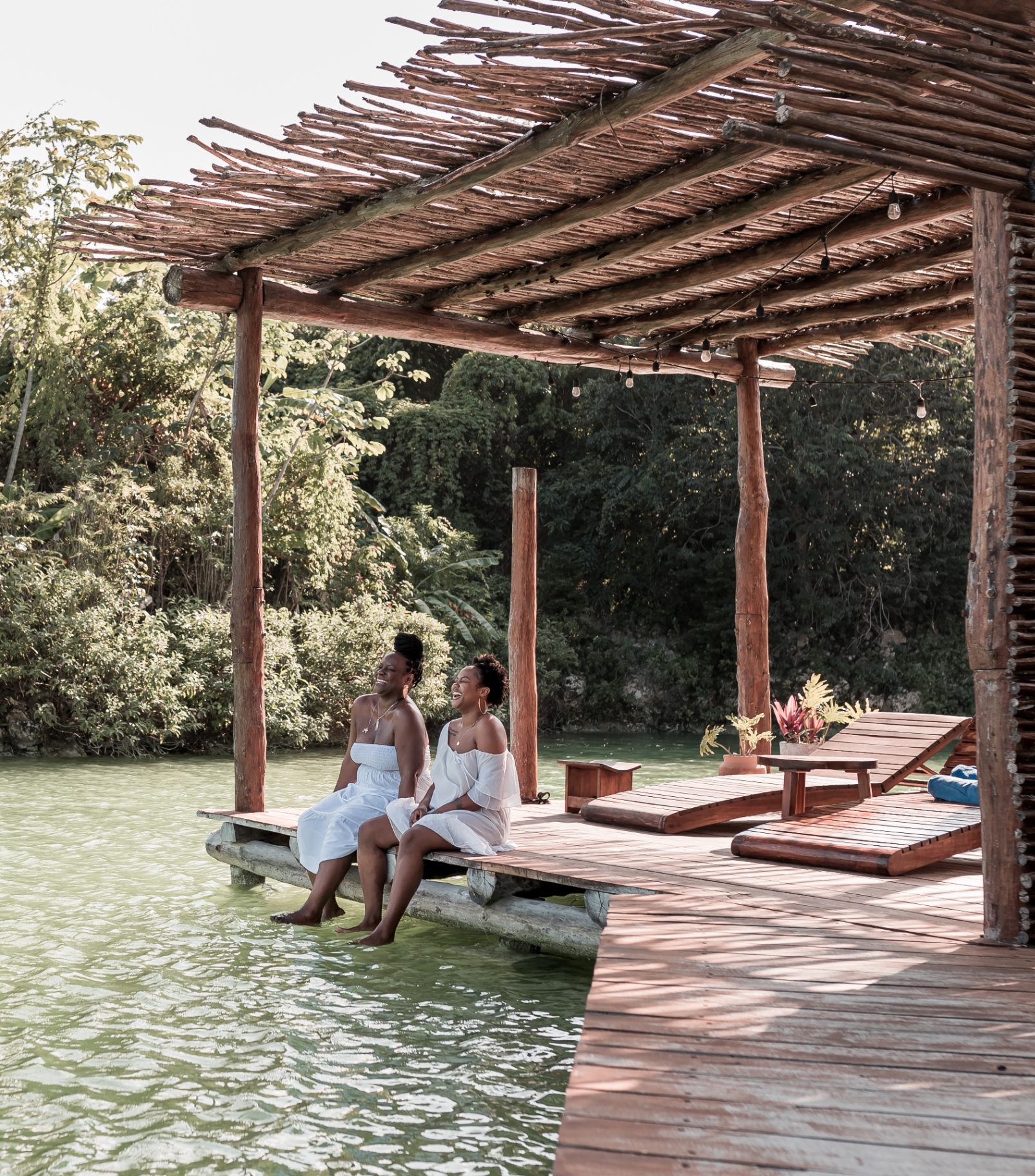 Corporate & Private Retreats | Zuri Retreats
